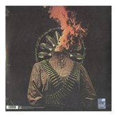 Beneath The Massacre - Fearmonger – Plak
