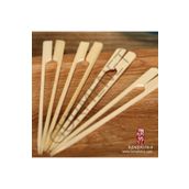 Benefisha M0121-b Bambu Golf Kürdan 7 Cm 100 Adet