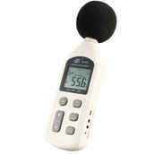 Benetech GM1356 Desibel Ölçüm Cihazı