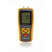 Benetech GM510 Manometre Fark Basınç Ölçer