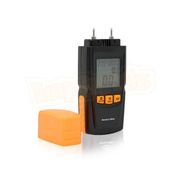 Benetech GM610 Ahşap Kereste Nem Ölçer