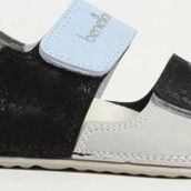 Benetton 1422 Unisex Çocuk Ortopedik Sandalet