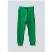 Benetton 3J68CF01P Yeşil Erkek Çocuk Eşofman Altı