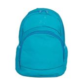 Benetton 70009 Turkuaz Anaokulu Çantası