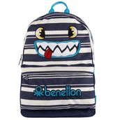 Benetton 75991 İlkokul Çantası