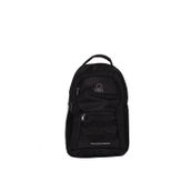 Benetton 96041 Sırt Çantası Siyah