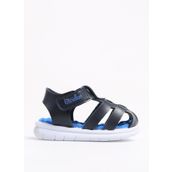 Benetton BN-1245 Lacivert Bebek Yürüyüş Ayakkabısı