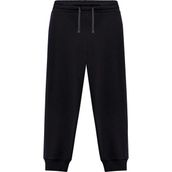 Benetton BNT- B26324 Jogger Siyah Erkek Çocuk Eşofman Altı
