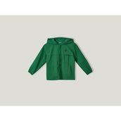 Benetton BNT-U20157-007 Yeşil Erkek Çocuk Mont