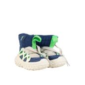 Benetton Erkek Çocuk Bot Bnı-11077, Lacivert, 27