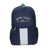 Benetton Q-053 70051 Sırt Çantası