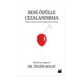 Beni Ödülle Cezalandırma - Özgür Bolat