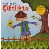 Beni Takip Et - Çiftlikte - kollektif