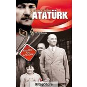 Benim Adım Atatürk - Murat Çavga
