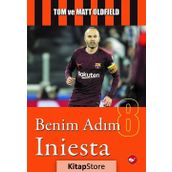 Benim Adım Iniesta - Matt Oldfield