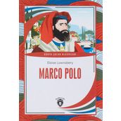 Benim Adım Marco Polo - Xavier Salomo Nuria Barba