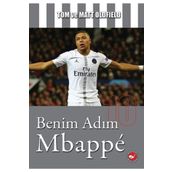 Benim Adım Mbappe - Matt Oldfield