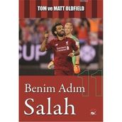 Benim Adım Salah / Matt Oldfield