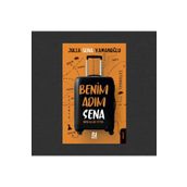 Benim Adım Sena Julia Sena Yamanoğlu Nesil Yayınları