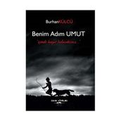 Benim Adım Umut - Burhan Külcü