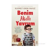 BENIM AKILLI YAVRUM - KUDRET EREN YAVUZ