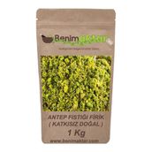 Benim Aktar 1 kg Antep Fıstığı İçi Toz
