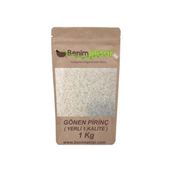 Benim Aktar 1 Kg Gönen Lüks Baldo Pirinç