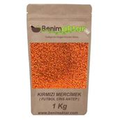 Benim Aktar 1 kg Kırmızı Mercimek
