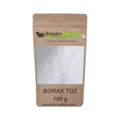 Benim Aktar 250 gr Borax