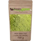 Benim Aktar Kına Dünya 100 gr