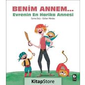 Benim Annem - Carme Dolz