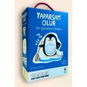 Benim Bir Gün Kitabım Yaparsam Olur Sincap Kitap
