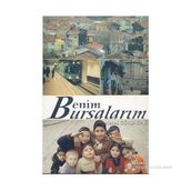 BENIM BURSALARIM - NECMI GÜRSAKAL
