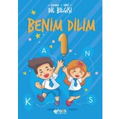 Benim Dilim 1 - Veysel Yıldız