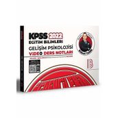Benim Hocam 2022 Kpss Egitim Bilimleri Gelisim Psikolojisi Video Ders Notlari