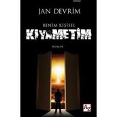 Benim Kişisel Kıyametim Jan Devrim