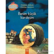 BENIM KÜÇÜK KARDEŞIM - CHRISTIAN JOLIBOIS