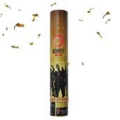 Benim Marifetlerim - Altın Rengi Konfeti