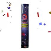 Benim Marifetlerim - Karışık Renkli Karnaval Konfeti