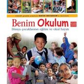 BENIM OKULUM - SEDA DARCAN ÇİFTÇİ