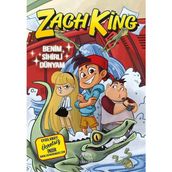 Benim Sihirli Dünyam - Zach King