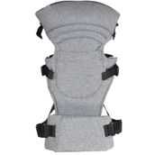 BenimBebek Benim Bebek Çift Yönlü Bebek Taşıma Kangurusu Ergonomik Lüx Bebek Taşıyıcı Kanguru