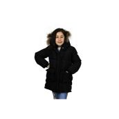 Benitto Kids 51233S Siyah Erkek Çocuk Mont