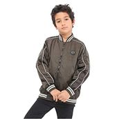 Benitto Kids 51269 Haki Erkek Çocuk Yağmurluk