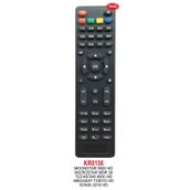 Benjamin 11200 Hd Uydu Kumandası