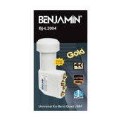Benjamin BJ-L2004 Dörtlü Lnb