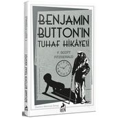Benjamin Button´ın Tuhaf Hikayesi - F. Scott Fitzgerald