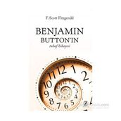 Benjamin Button’un Tuhaf Hikayesi - F. Scott Fitzgerald