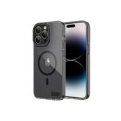 Benks iPhone 13 Pro Uyumlu Magsafe Şarj Özellikli Youngkit Coloured Glaze Serisi Kapak Kılıf