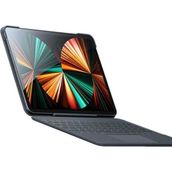 Benks Kb01 iPad Pro 11 2018 Uyumlu Kablosuz Klavyeli Bluetooth Trackpad Keyboard Kılıf